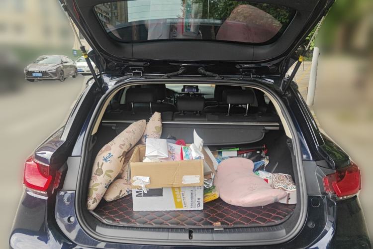 Used Lexus CT 2017 CT200h Comfort Edition Monochrome China V Standard Trunk