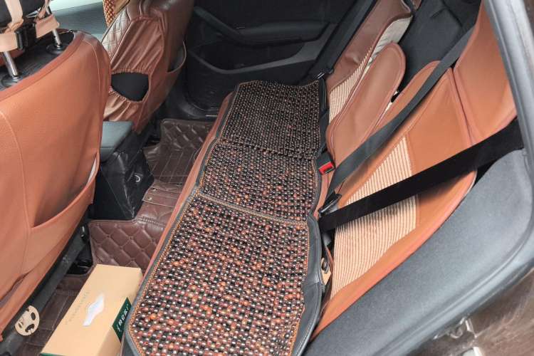 Used BMW X1 2014 sDrive18i Fashion Model