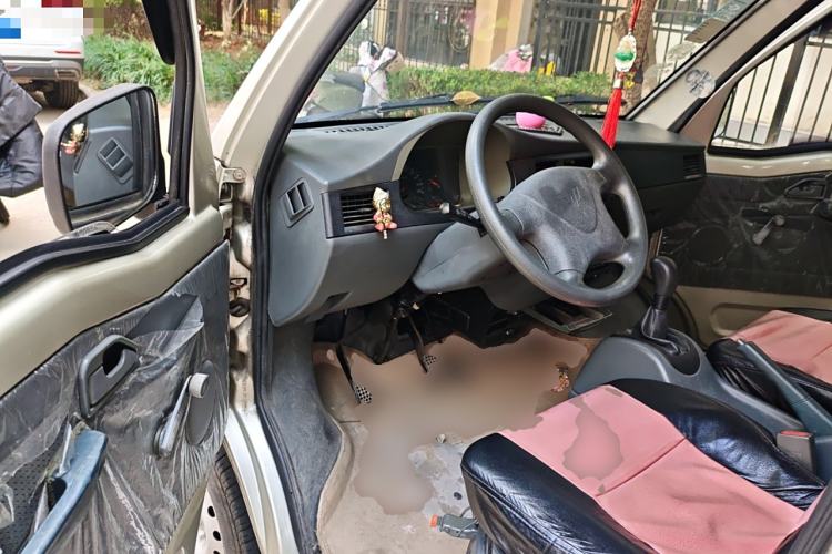 Used Wuling Zhiguang 2010 1.0L Liye Edition