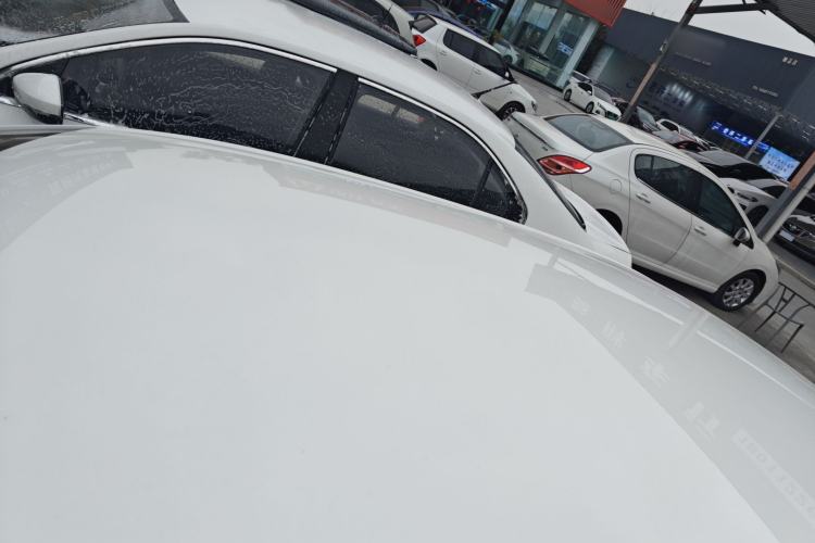 Used Volkswagen Santana 2021 1.5L Manual Fashion Edition