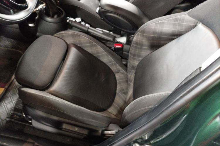 Used MINI MINI 2016 1.5T COOPER Five-Door Edition