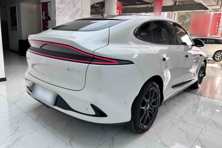 Used IM LS6 2023 Max Extended-Range Version