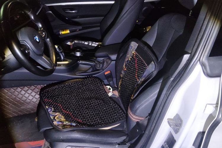 Used BMW 3 Series GT 2019 320i M Sport Package
