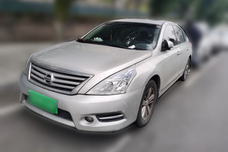 Used Nissan Teana 2011 2.0L XL Comfort Edition