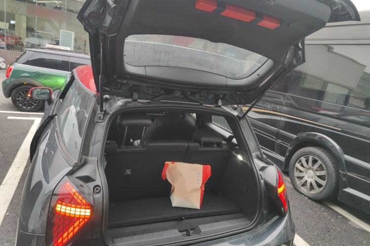 Used MINI Electric MINI COOPER 2024 452km COOPER SE Racing Driver