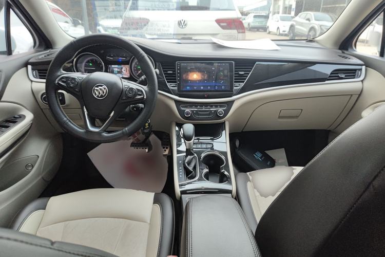 Used Buick Verano 2015 Sedan 15S Automatic Leading Model