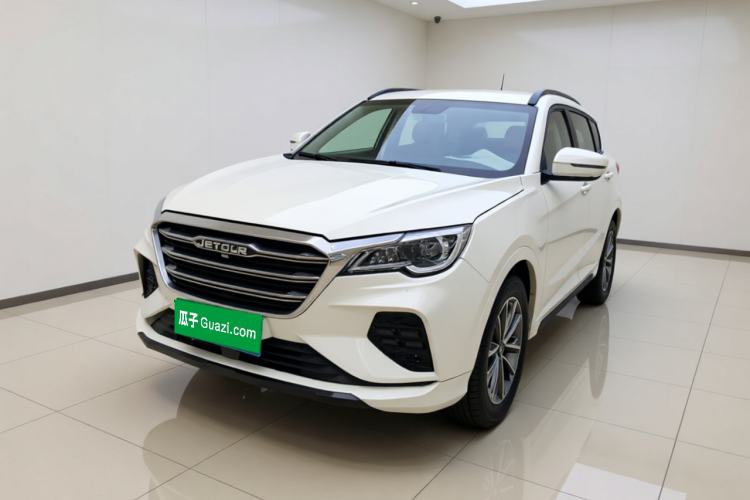 Used JETOUR X70 2020 1.5T DCT Comfort Edition 5-seater Guazi used car, China used car export, Used car for sale, Used  cars, Cheapest cars for sale