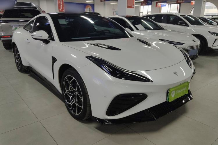 Used NETA GT 2023 560