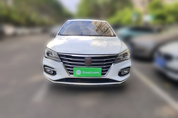 Used Roewe i5 2019 1.5L Automatic 4G Connected Langhao Edition