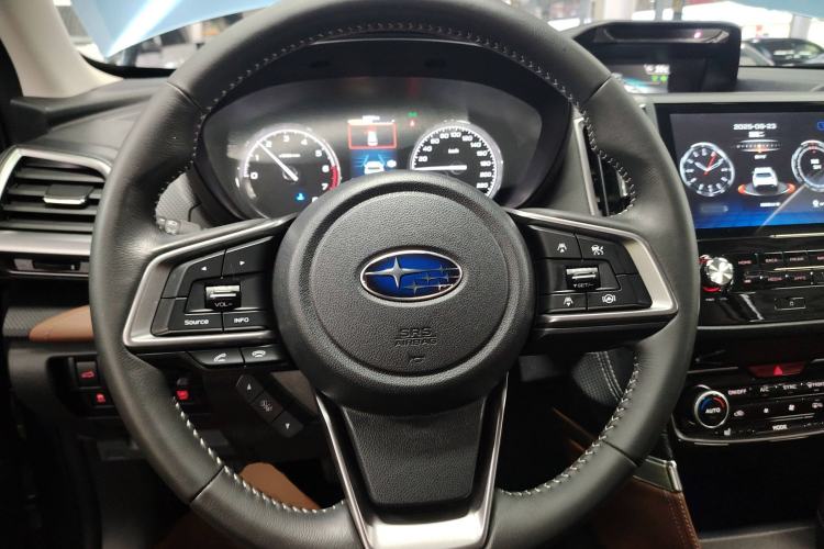 Used Subaru Forester 2024 2.5i AWD Flagship Edition EyeSight