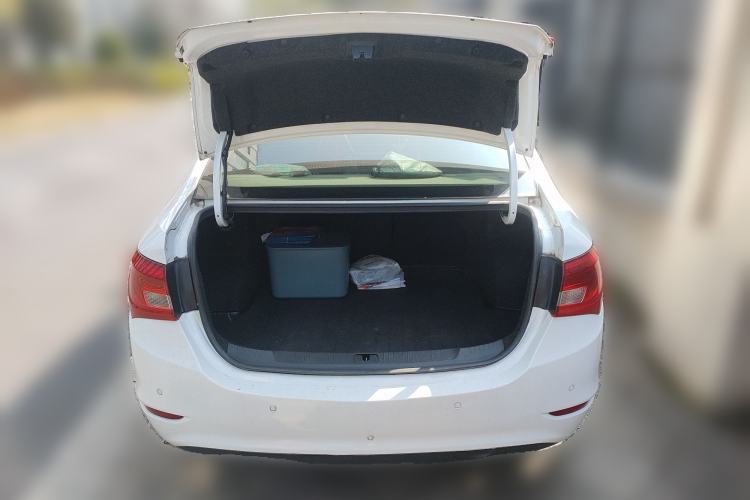 Used Buick GT 2015 15N Automatic Elite Version