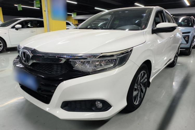 Used Honda Crider 2019 180 Turbo CVT Leading Edition China V