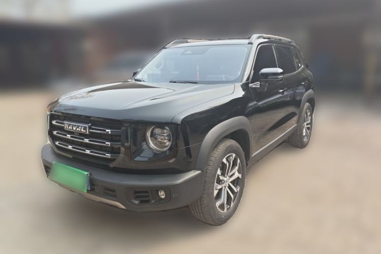 Used Haval DARGO 2022 1.5T DCT Two-Wheel Drive Border Collie Edition