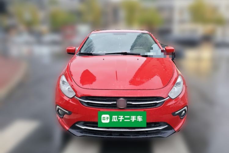 Used Fiat Ottimo 2014 1.4T Automatic Comfort Edition