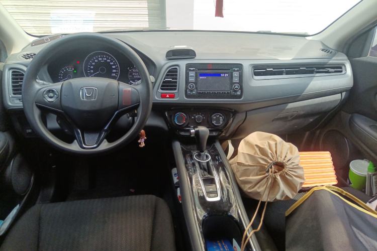 Used Honda Vezel 2015 1.5L CVT two-wheel drive Comfort trim