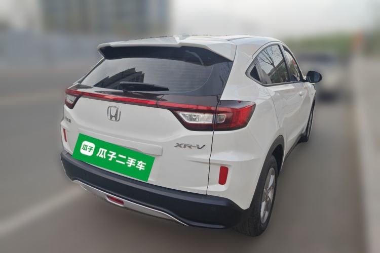 Used Honda XR-V 2017 1.5L LXi CVT Classic Edition