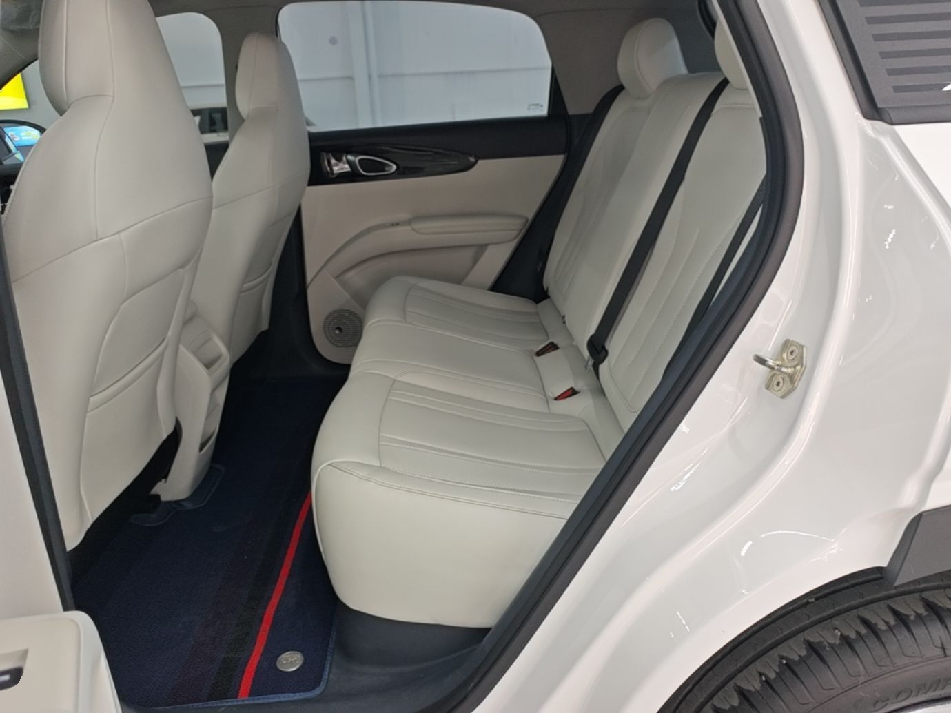 Geely Galaxy Geome 2025 310km Youth Edition — снимка 20