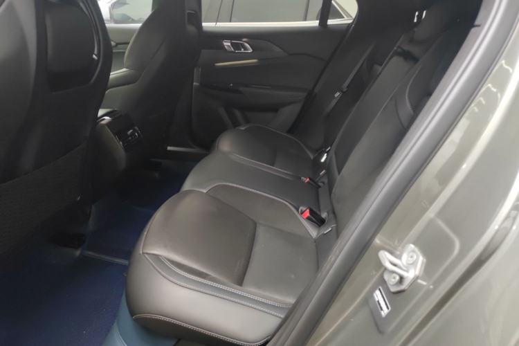 Used Lynk & Co 03 2022 2.0TD DCT JingPro
