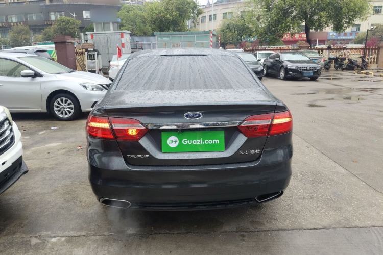 Used Ford Taurus 2015 EcoBoost 245 Fashion Edition