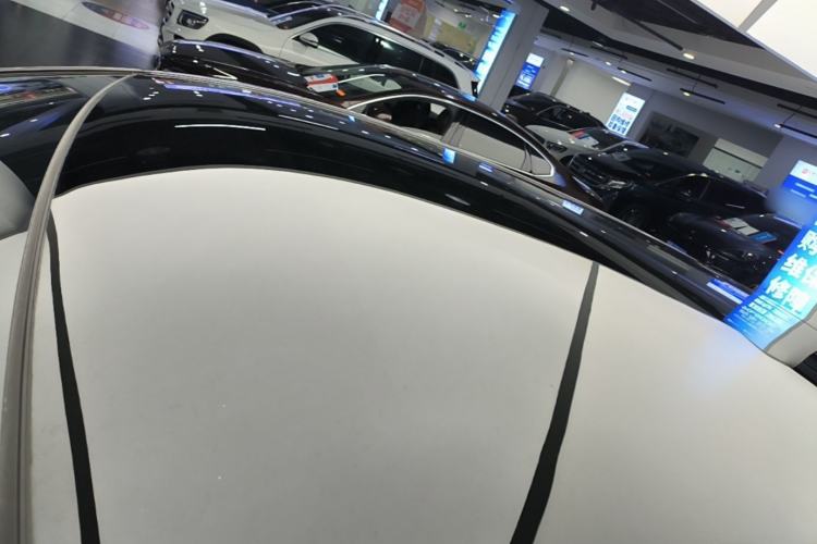 Used Deepal S07 2026 230Ultra with Huawei Qiankun ADS SE Edition