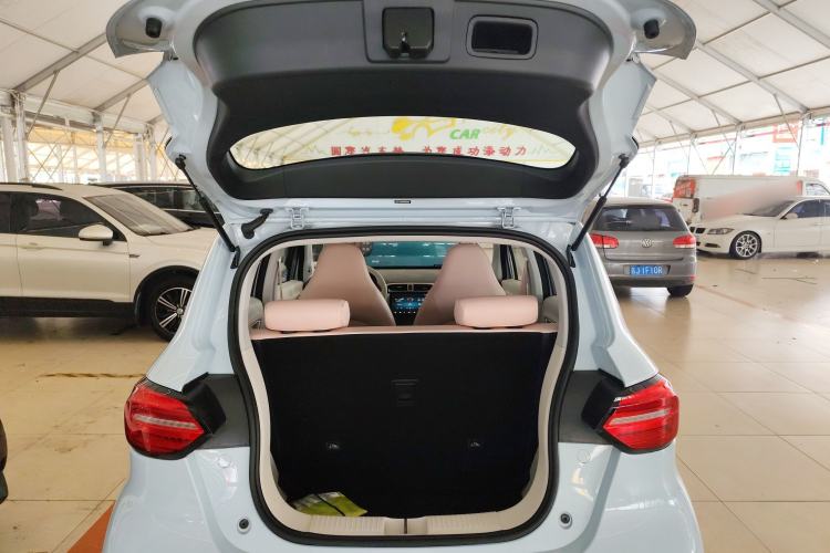 Used Leapmotor T03 2023 403 Smart Edition