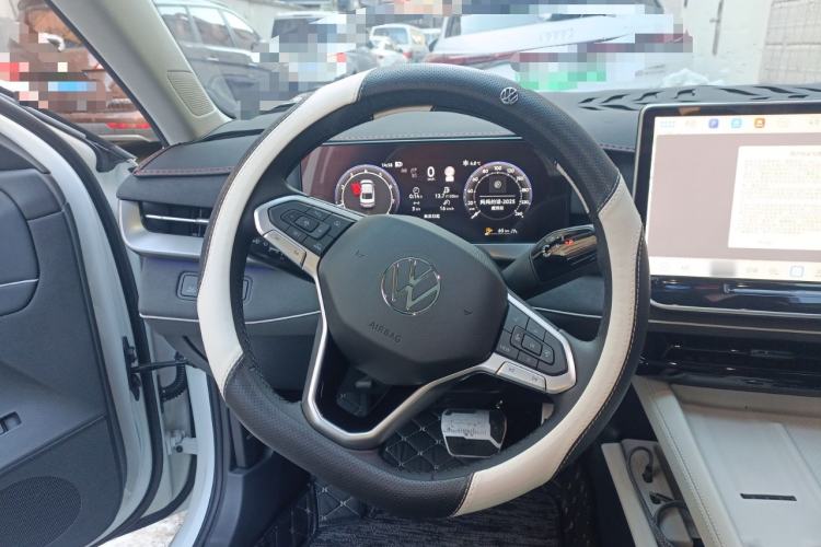 Used Volkswagen Sagitar 2026 Model L 300TSI DSG Elite Version