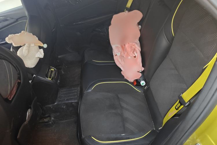 Used Lynk & Co 03 2020 03+ 2.0TD Automatic Wind-Chasing Edition