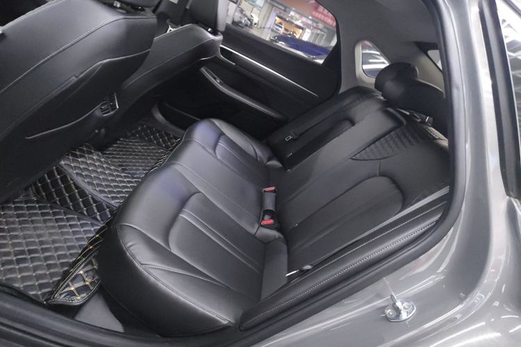 Used Hyundai Sonata 2020 270TGDi DCT GLS Elite Edition