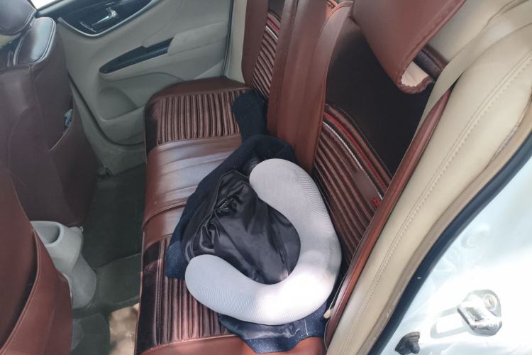 Used Honda Crider 2013 1.8L automatic comfort version