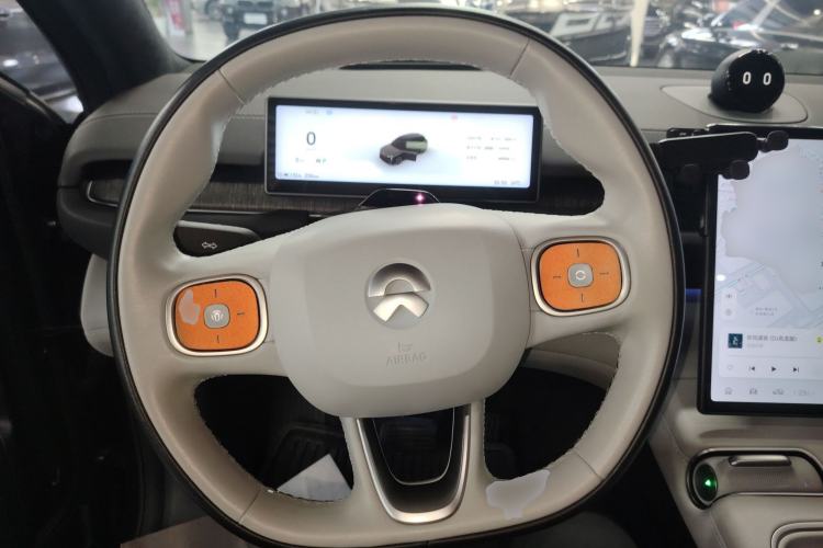 Used Nio ES6 2023 75 kWh