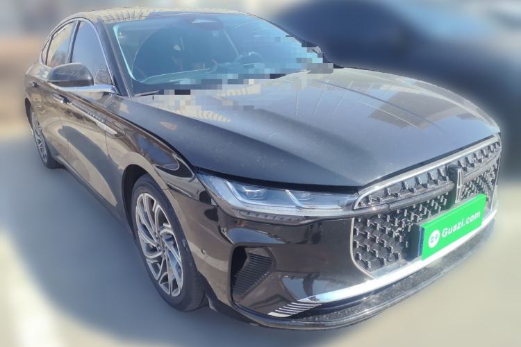 Used Lincoln Z 2022 iXiang Zunyi Edition
