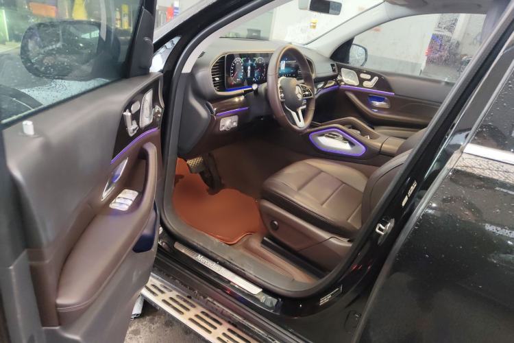 Used Mercedes-Benz GLE 2020 Restyled GLE 350 4MATIC Fashion Edition Special Version