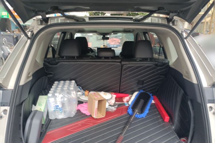 Used Nissan X-Trail 2021 VC-Turbo 300 CVT 2WD Luxury Edition