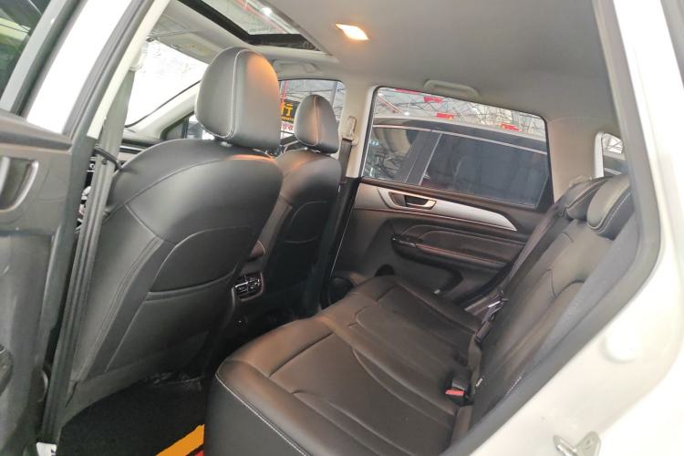 Used Haval M6 2021 PLUS 1.5T DCT Luxury Smart Connectivity Model