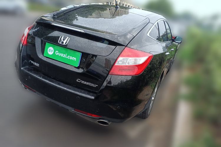 Used Honda Crosstour 2012 2.4L Luxury Edition

