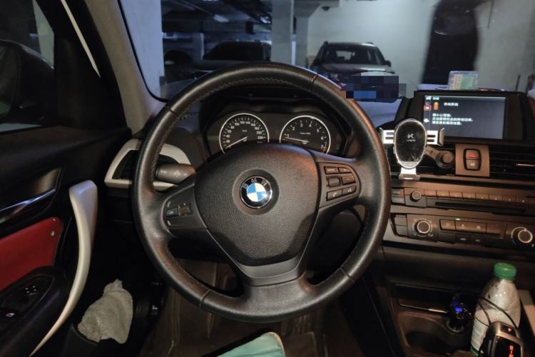 Used BMW 1 Series 2012 116i Leading Model