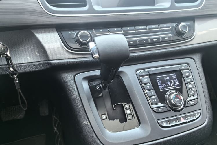 Used SAIC MAXUS G10 2018 PLUS 2.0T Automatic Elite Edition
