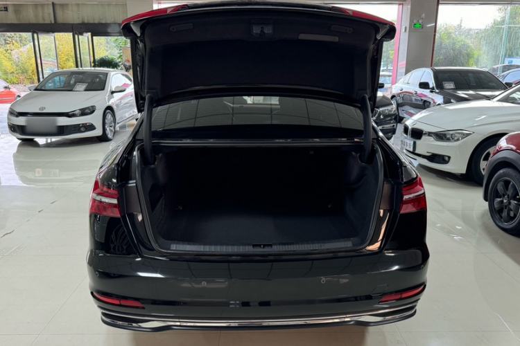 Used Audi A6L 2024 40 TFSI Luxury Prestige Edition Interior 7