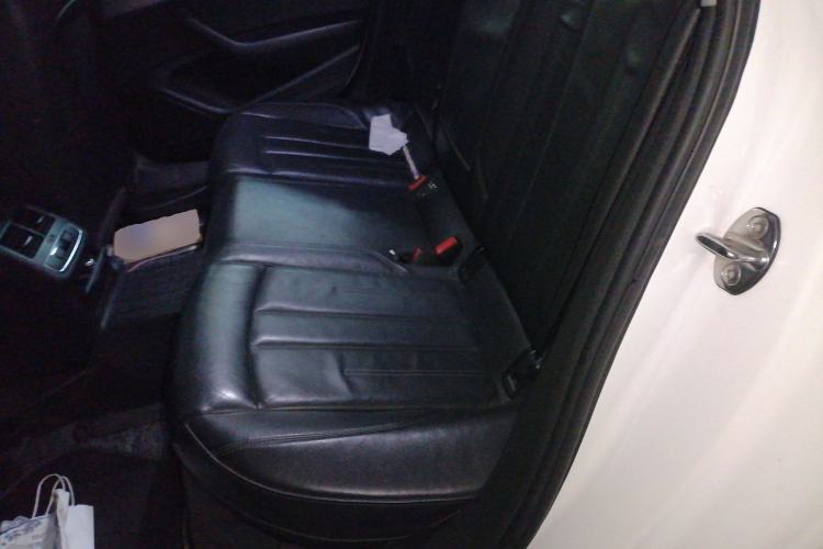 Used Audi A4L 2018 30th Anniversary Edition 45 TFSI quattro Individual Sport Edition