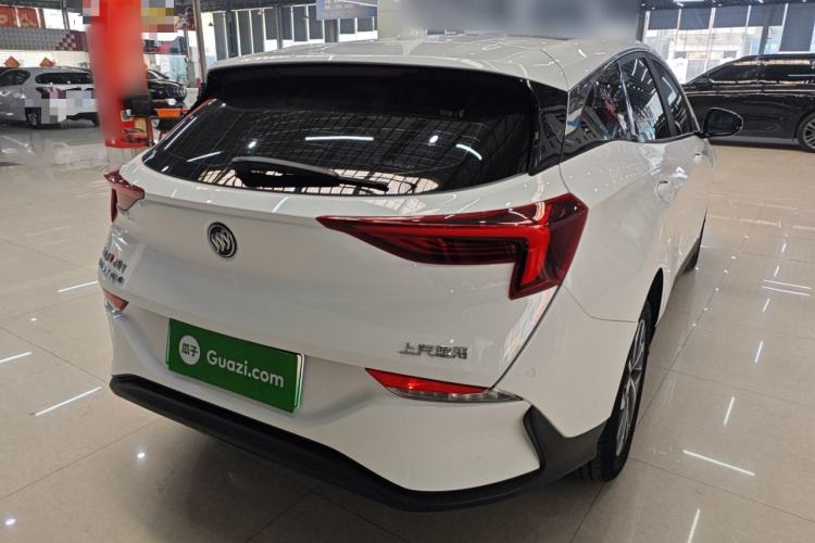 Used Buick Velite 6 2024 450km Enjoyment Plus Version