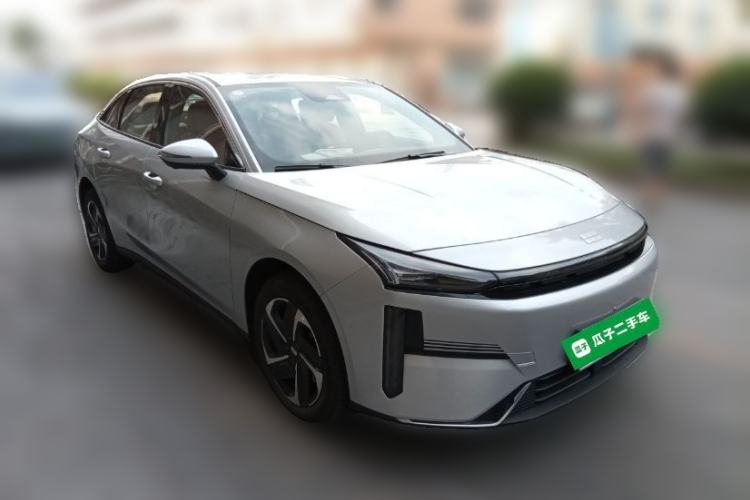 Used Geely Galaxy L6 2025 EM-i 140km Explorer+ Edition
