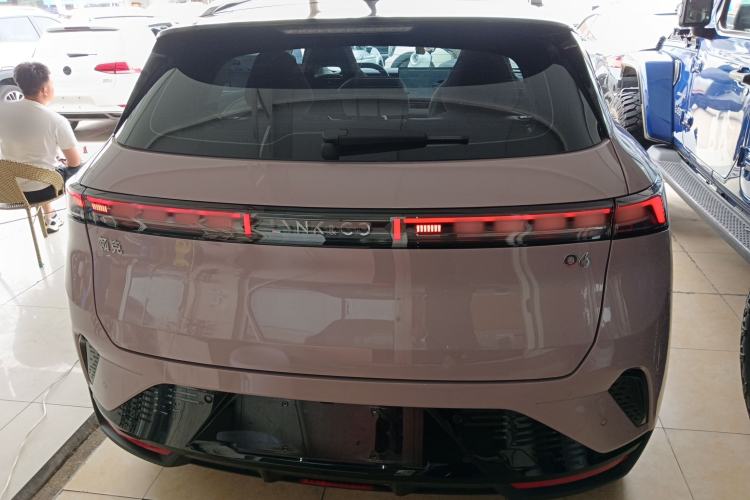 Used Lynk & Co 06 2025 Renew 1.5T Halo
