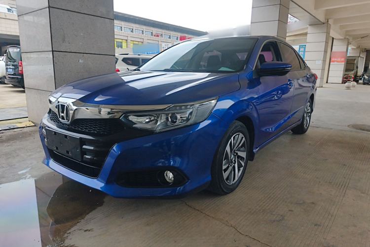 Used Honda Crider 2019 180 Turbo CVT Luxury Edition China VI Emission Standard