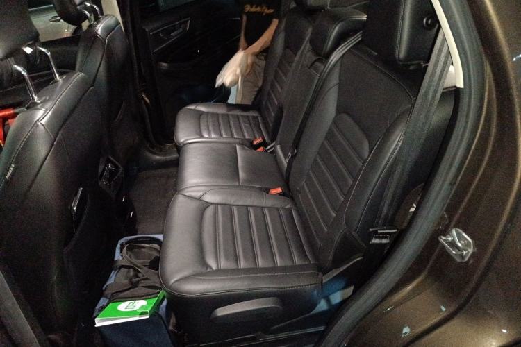 Used Ford Edge 2016 EcoBoost 245 Two-Wheel-Drive Titanium 7-Seater