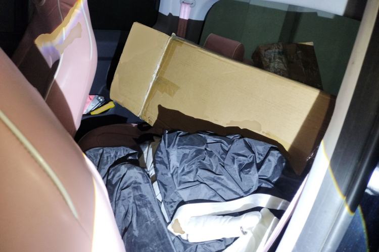 Used Baojun E300 2020 Plus Interstellar Future Edition