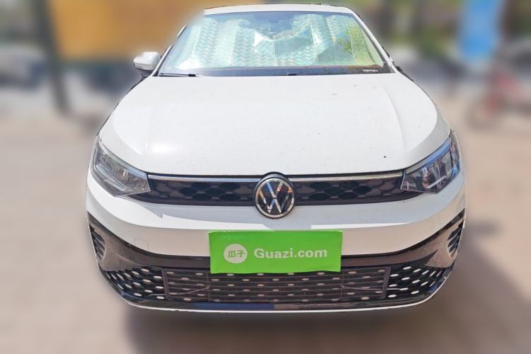 Used Volkswagen Lavida 2025 New Sharp 1.5L Outstanding New Edition
