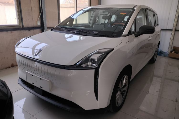 Used Bestune NAT 2023 PRO Comfort Travel Edition 419km