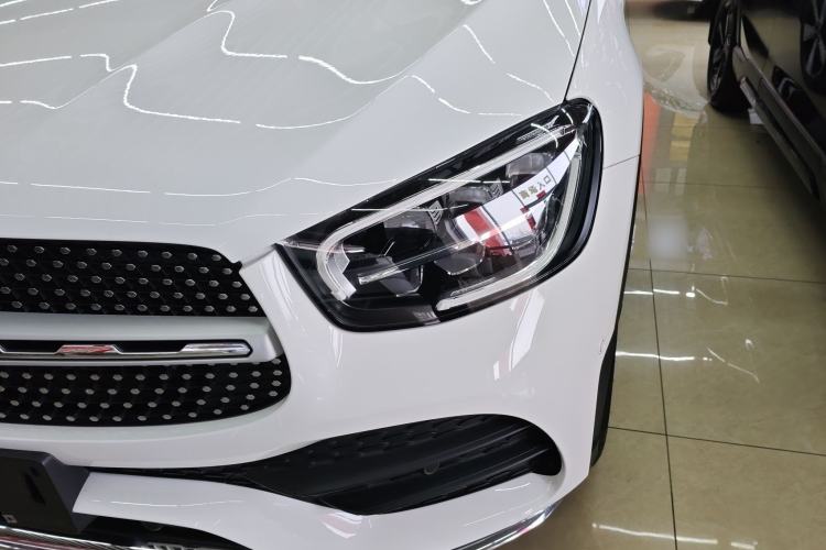 Used Mercedes-Benz GLC 2022 GLC 300 L 4MATIC Dynamic Edition Prestige Model
