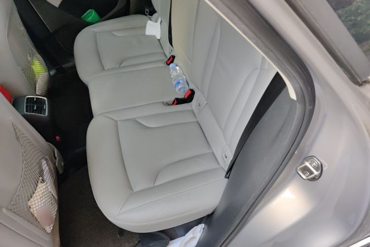 Used Audi Q3 2015 35 TFSI Ambition Edition