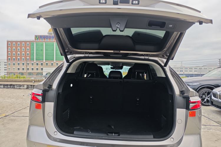 Used Roewe RX5 New Energy 2023 eRX5 Super Hybrid Premium Edition
